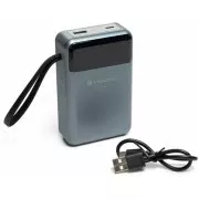 Holmer NRG-03 Hippo 20000mAh 65W Black (UA)
