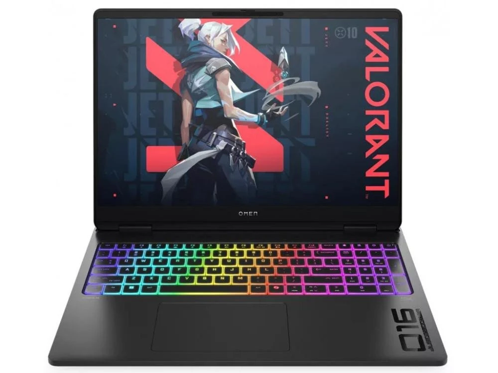 Ноутбук HP OMEN MAX 16-ah0921n (C0GV3UA)