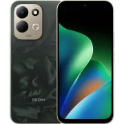 Xiaomi Redmi 17 4G 4/256GB Oak Green (no charger) Europe