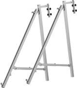 Кріплення EcoFlow Bracket Concrete Balcony (EFA-BKWCONCRETEBAL-W-EU) (UA)