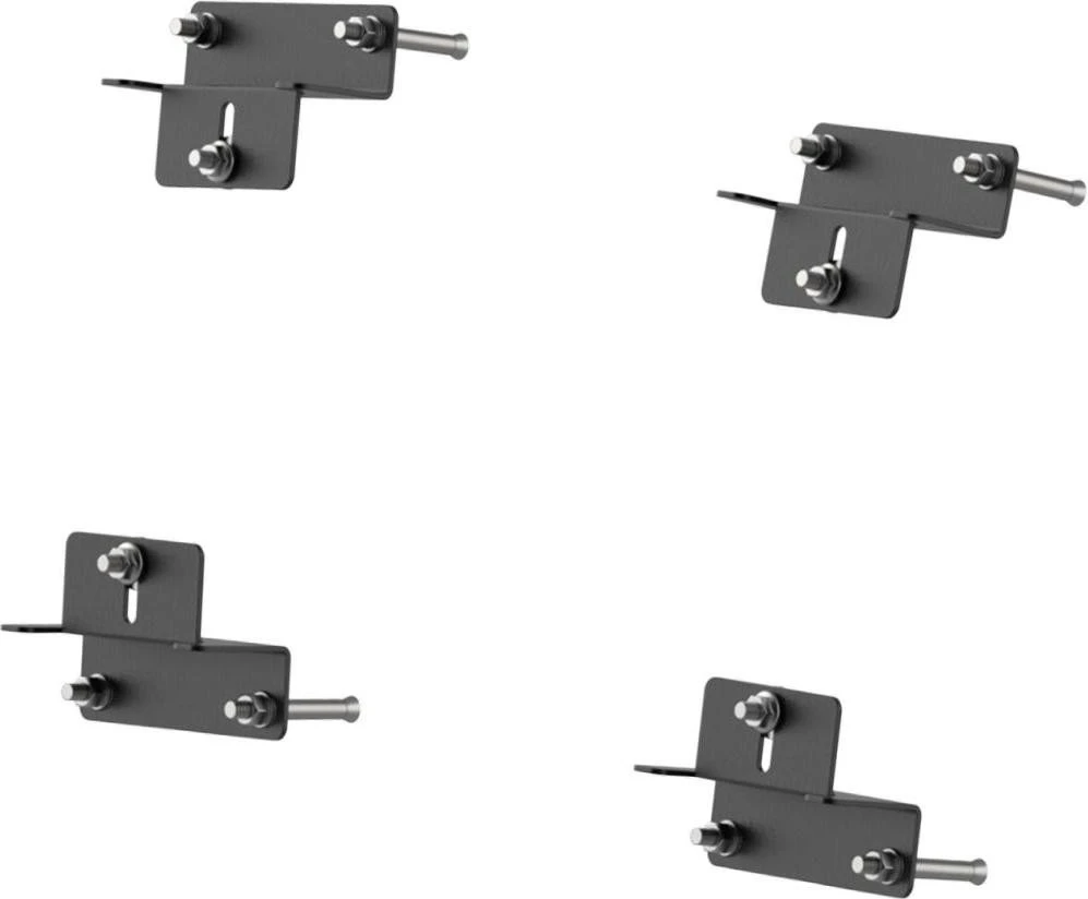 Крепление EcoFlow Bracket Facade (EFA-BKWFACADE-B-EU) (UA)