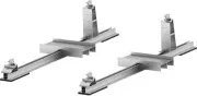 Кріплення EcoFlow Bracket Flat Roof (EFA-BKWFLATROOF-W-EU) (UA)