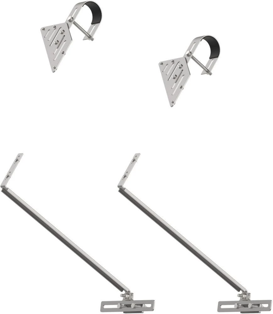 Крепление EcoFlow Bracket Lightweight (EFA-BKWLIGHTWEIGHT-W-EU) (UA)
