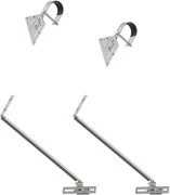 Крепление EcoFlow Bracket Lightweight (EFA-BKWLIGHTWEIGHT-W-EU) (UA)