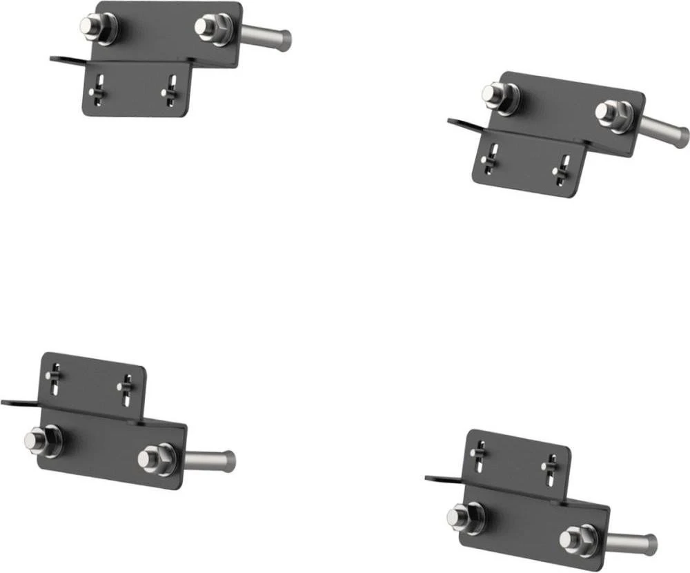 Крепление EcoFlow Bracket Lightweight Façade (EFA-BKWBRACKETLIGHT-B-EU) (UA)