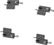 Кріплення EcoFlow Bracket Lightweight Façade (EFA-BKWBRACKETLIGHT-B-EU) (UA)