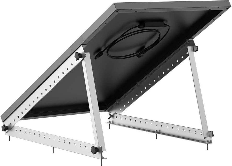 Крепление EcoFlow Tilt Mount Bracket (AA-frame-28in) (UA)