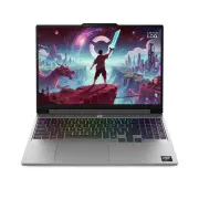 Lenovo LOQ 15AHP11 Luna Grey (83TN00BDRA) (UA)
