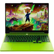 Lenovo LOQ 15AHP11 Surge Green (83TN00DDRA) (UA)
