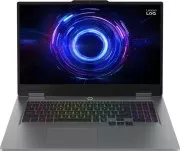 Lenovo LOQ 17IRX10 Luna Grey (83JH00GPRA) (UA)