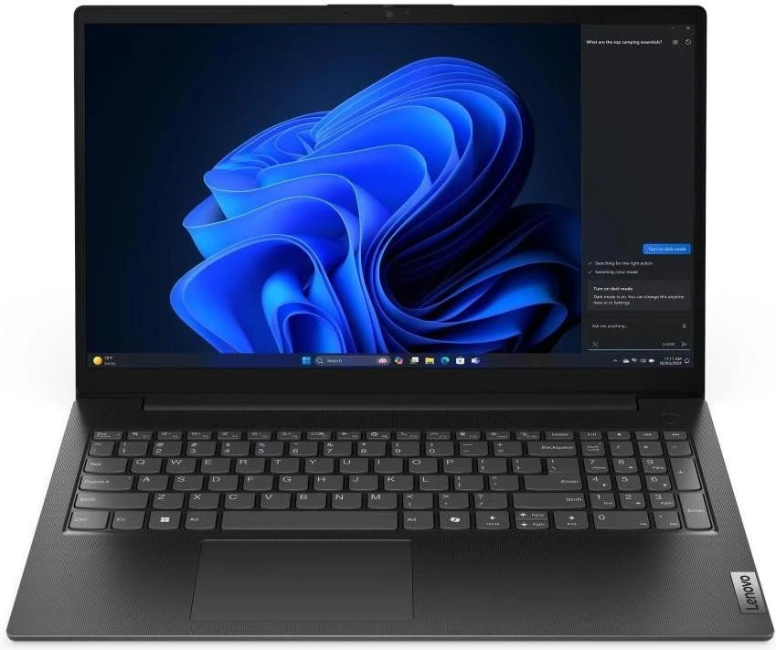 Ноутбук Lenovo V15 G5 IRL (83HFA08GUS)