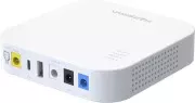 Marsriva KP4 MAX White (UA)