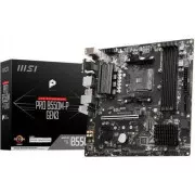MSI PRO B550M-P GEN3 (UA)