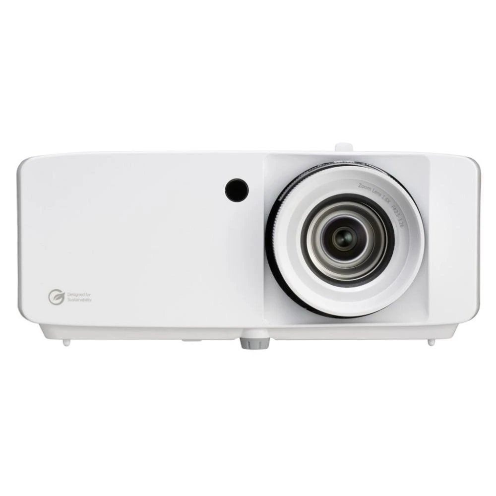 Проектор Optoma ZH551 (E3P7P81E111) (UA)