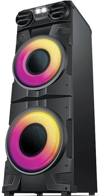 Акустическая система REAL-EL S-2010 Black (EL121600034) (UA)