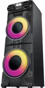 REAL-EL S-2010 Black (EL121600034) (UA)