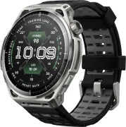 Смарт-часы Amazfit Balance 3 Stainless Steel (W2566AP1N) (1208789) (UA)