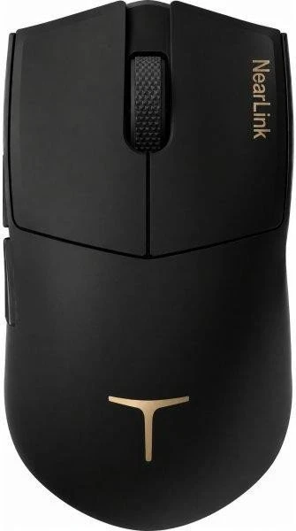 Мышь Thunderobot ML903 Mini 8K Tri-Mode Black (6932066315719) (UA)