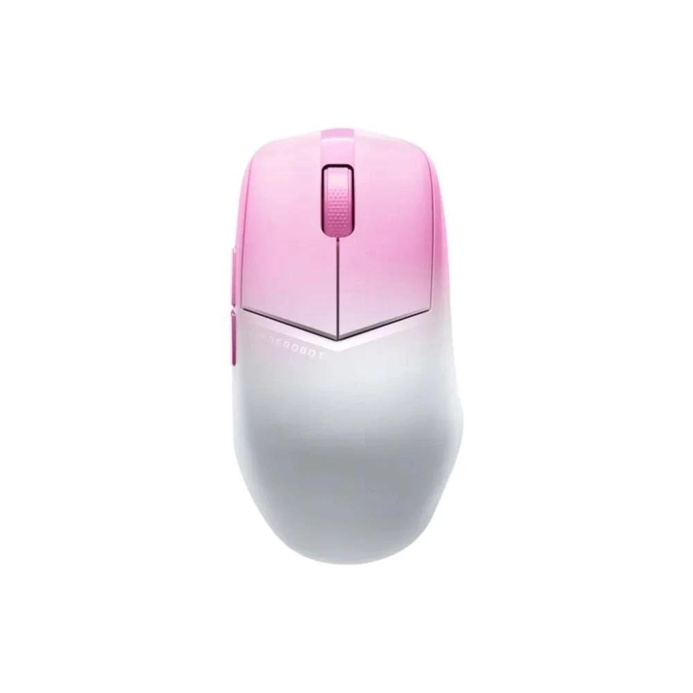 Миша Thunderobot MLX Dual-Mode Pink (6932066320652) (UA)