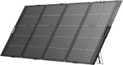 Зарядний пристрій на сонячній батареї EcoFlow Lightweight Solar Panel 400W (EFSOLARLIGHT400W-P-DXT4EU) (UA)