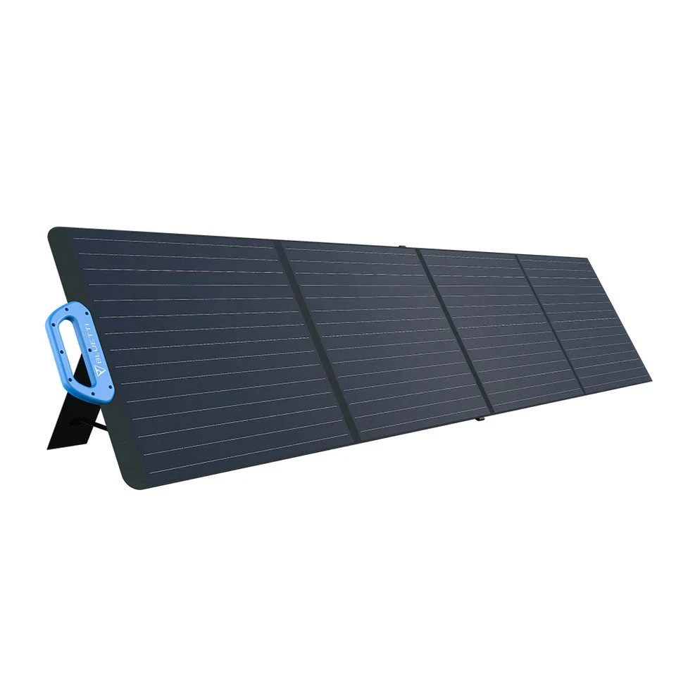 Зарядное устройство на солнечной батарее BLUETTI PV200 Solar Panel (UA)