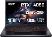 Acer Nitro V 15 ANV15-52-55L1 Obsidian Black (NH.QV2EU.003)