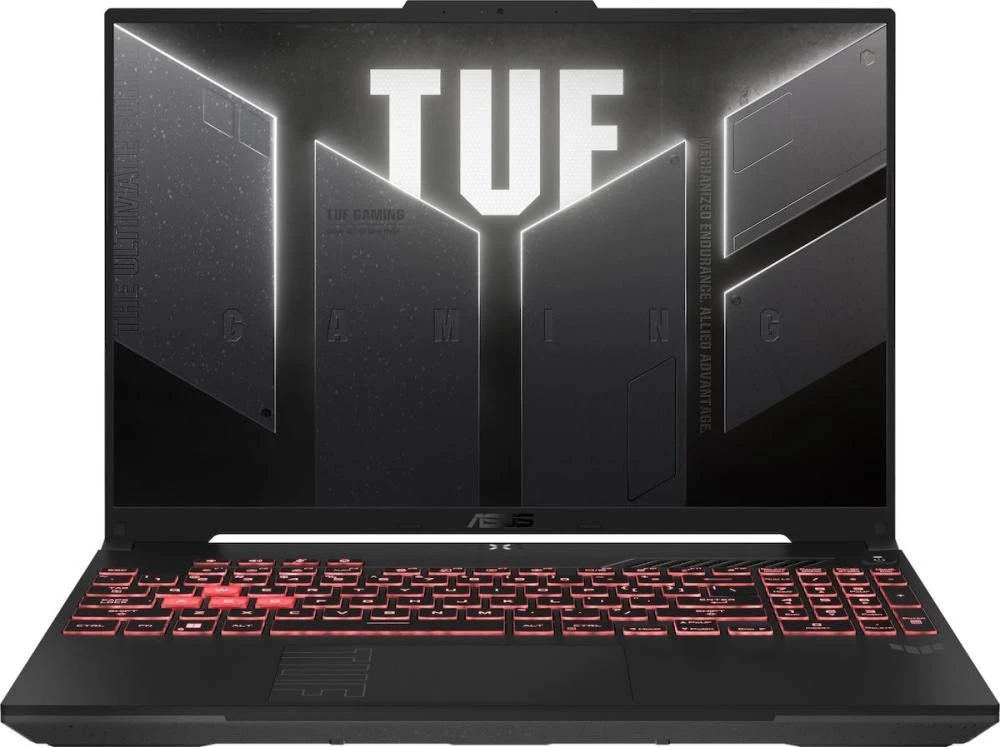 Ноутбук ASUS TUF Gaming A16 FA607NUG (FA607NUG-RL197)