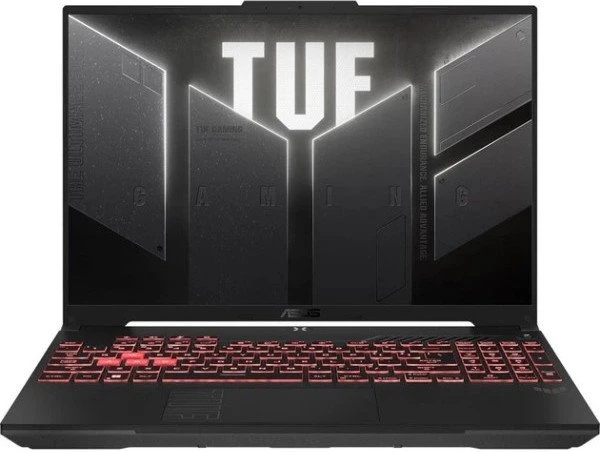 Ноутбук ASUS TUF Gaming A16 FA607NUG (FA607NUG-RL198)