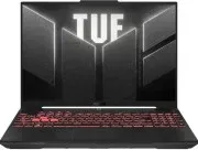 ASUS TUF Gaming A16 FA607NUG Mecha Gray (FA607NUG-RL116W)