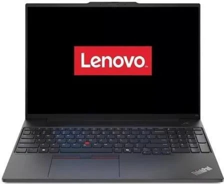 Ноутбук Lenovo ThinkPad E16 Gen 2 (21M5001TRI)