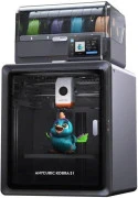 3D-принтер Anycubic Kobra S1 Combo (KS1CBK0A-O)