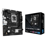 ASRock H610M-HDV/M.2 D5 GEN5 (90-MXBTU0-A0UAYZ) EU