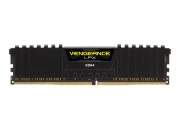 Corsair 16GB (1x16GB) 3600 CL16 Vengeance LPX Ryzen (CMK16GX4M1Z3600C18) EU