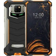 DOOGEE S88 Pro 6/128GB Orange