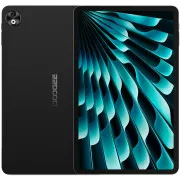 DOOGEE T40 Pro Vip Edition 8/512GB LTE Black