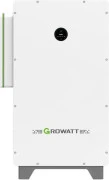 Гибридный солнечный инвертор Growatt WIT 100K-HU