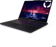 Lenovo Legion Pro 7 16AFR10H Eclipse Black (83RU001ACK)