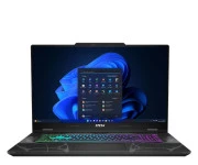 MSI Cyborg 17 Core 7-240H/16GB/512/Win11PX RTX5060 144Hz (Cyborg 17 | B2RWFKG-066XPL)