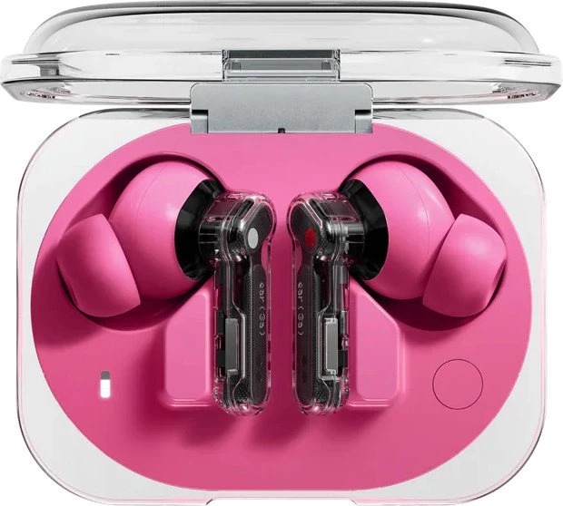 Наушники Nothing Ear (3a) Pink