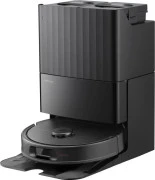 RoboRock Qrevo S Pro Black