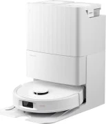 RoboRock Qrevo S Pro White