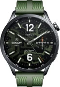 Смарт-часы Xiaomi Watch S5 46mm Jungle Green (BHR08IXGL)