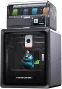 3D-принтер Anycubic Kobra S1 Combo (KS1CBK0A-O)