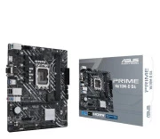 ASUS PRIME H610M-D DDR4 (90MB1A00-M0EAY0) EU
