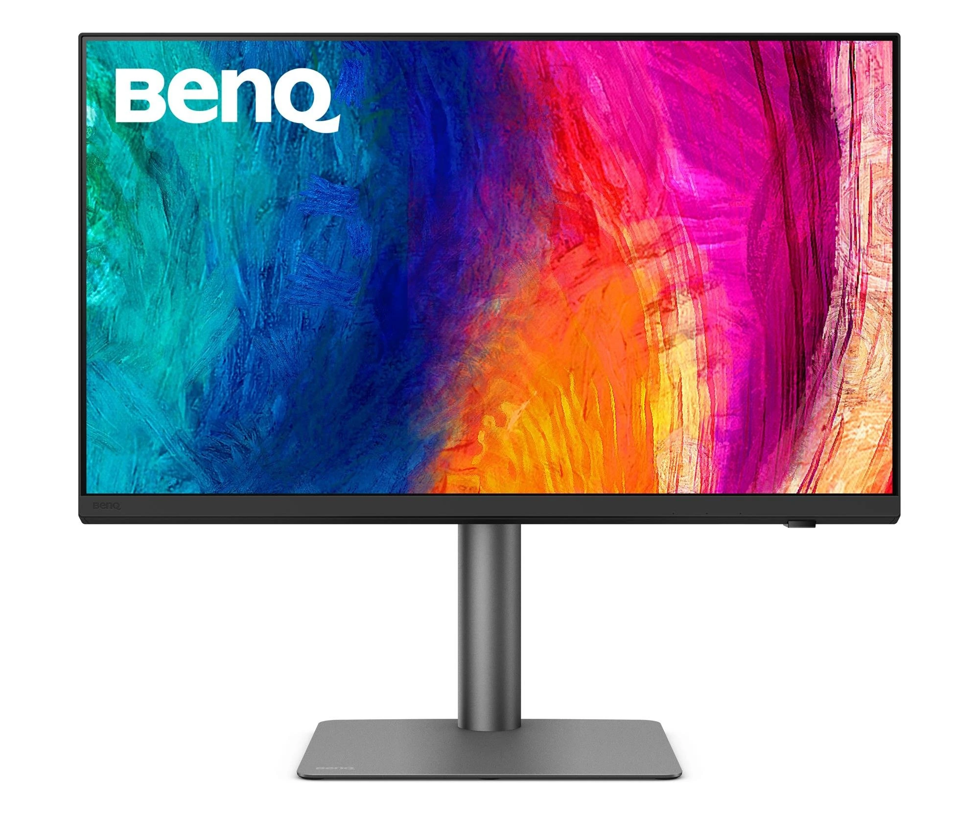 Монитор BenQ PD2732U (9H.Y0MLA.TBE) EU