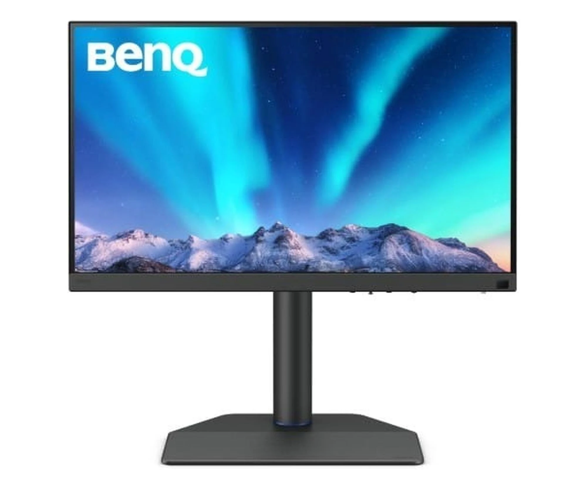 Монитор BenQ SW272QN (9H.Y0DLB.QBE) EU