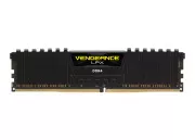 Corsair 16GB (1x16GB) 3600 CL16 Vengeance LPX Ryzen (CMK16GX4M1Z3600C18) EU