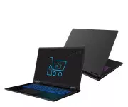 Gigabyte GAMING A18 Ryzen 7 260/16GB/512+512 RTX5060 165Hz (3VHK3EEF93SD)
