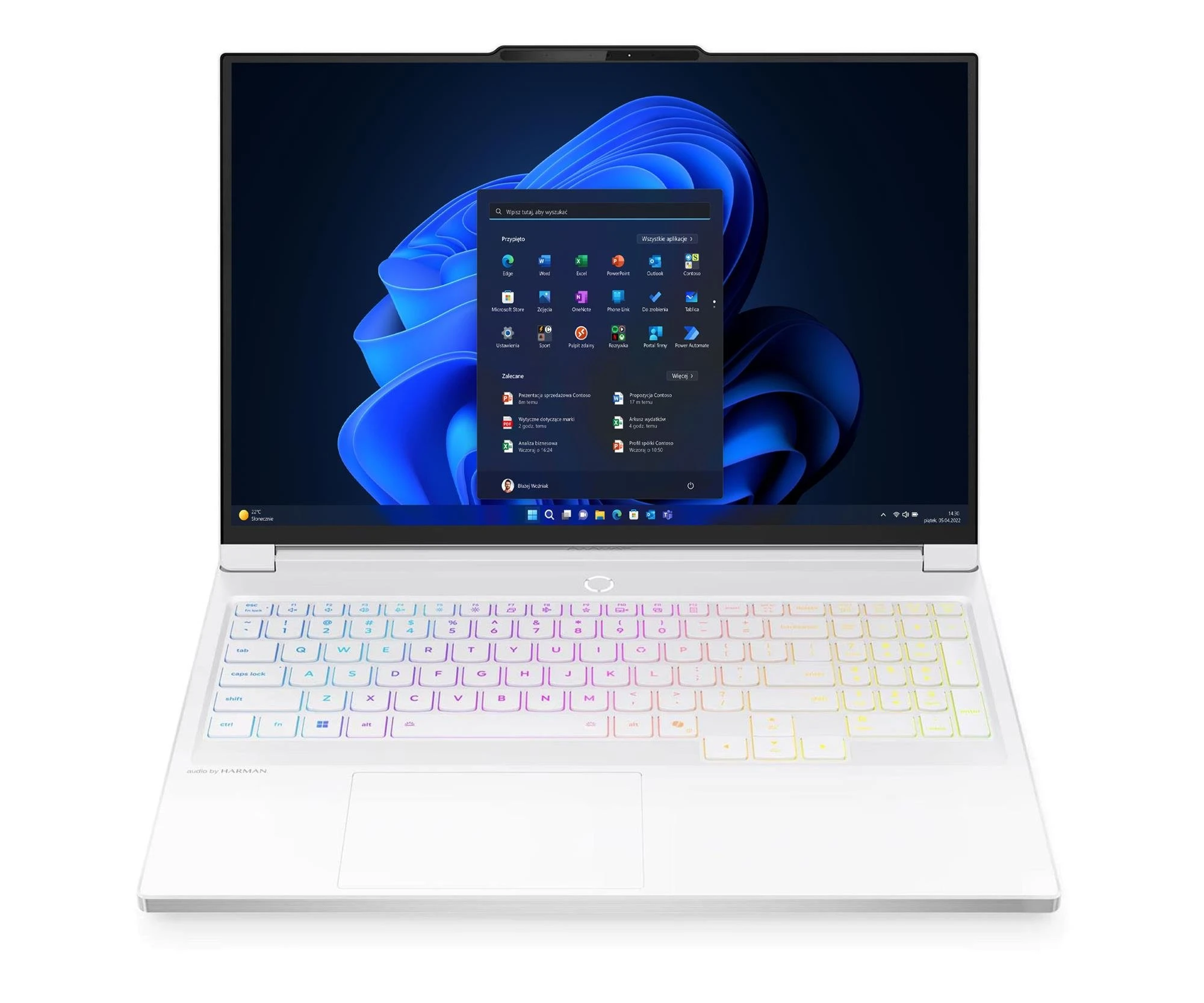 Ноутбук Lenovo Legion 7-16 Ultra 9-275HX/32GB/1TB/Win11X RTX5060 OLED (83KY003YPB)