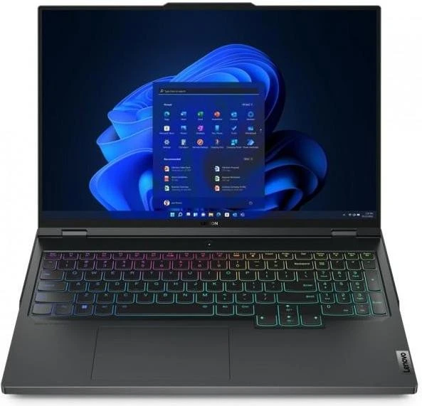 Ноутбук Lenovo Legion Pro 7 16IRX8H (82WQ000TPB)